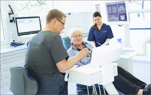 Tunkel & Tunkel Fachzahnarztpraxis