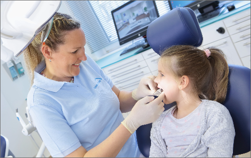 Tunkel & Tunkel Fachzahnarztpraxis