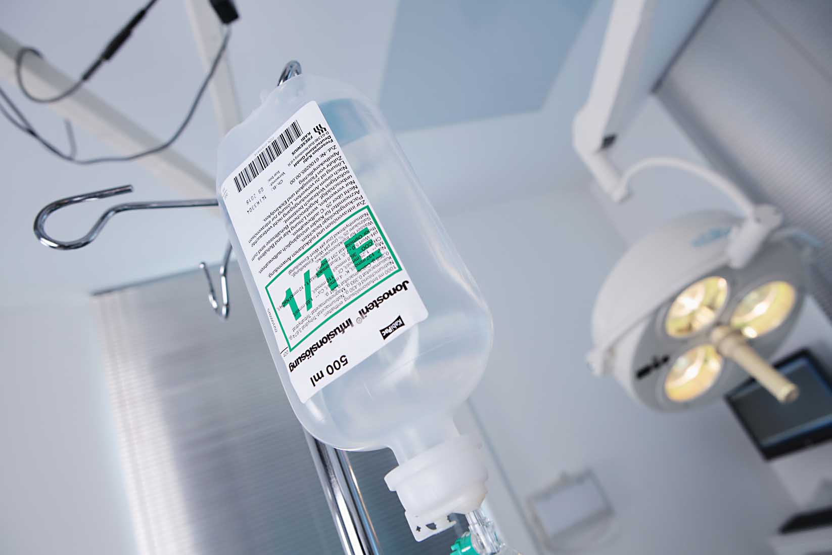 narkose Tunkel & Tunkel Fachzahnarztpraxis