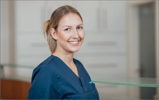 aliciaSommer Tunkel & Tunkel Fachzahnarztpraxis