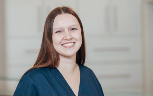 annChristinRieger Tunkel & Tunkel Fachzahnarztpraxis