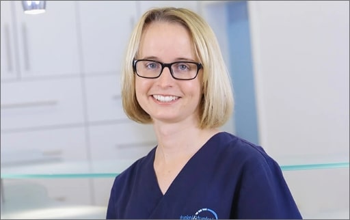 jennifer-ebner Tunkel & Tunkel Fachzahnarztpraxis jennifer-ebner Tunkel & Tunkel Fachzahnarztpraxis