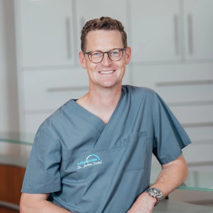jochenTunkel Tunkel & Tunkel Fachzahnarztpraxis