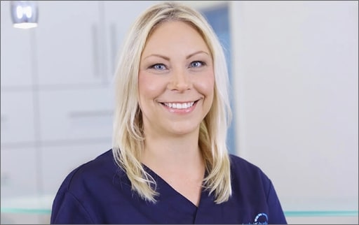 kristina-selzer Tunkel & Tunkel Fachzahnarztpraxis