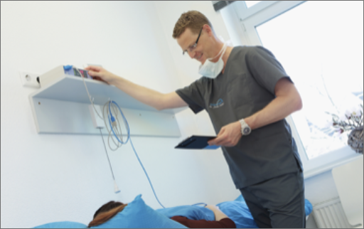 narkose Tunkel & Tunkel Fachzahnarztpraxis