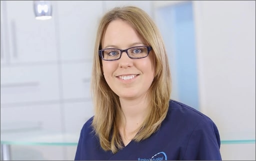 sarah-althoff Tunkel & Tunkel Fachzahnarztpraxis