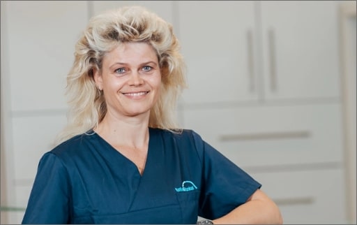 simoneHampel Tunkel & Tunkel Fachzahnarztpraxis