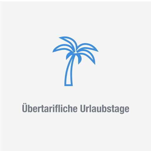 Übertarifliche Urlaubstage Übertarifliche Urlaubstage