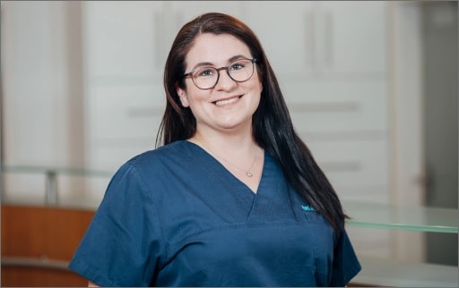 vanessaDoering Tunkel & Tunkel Fachzahnarztpraxis