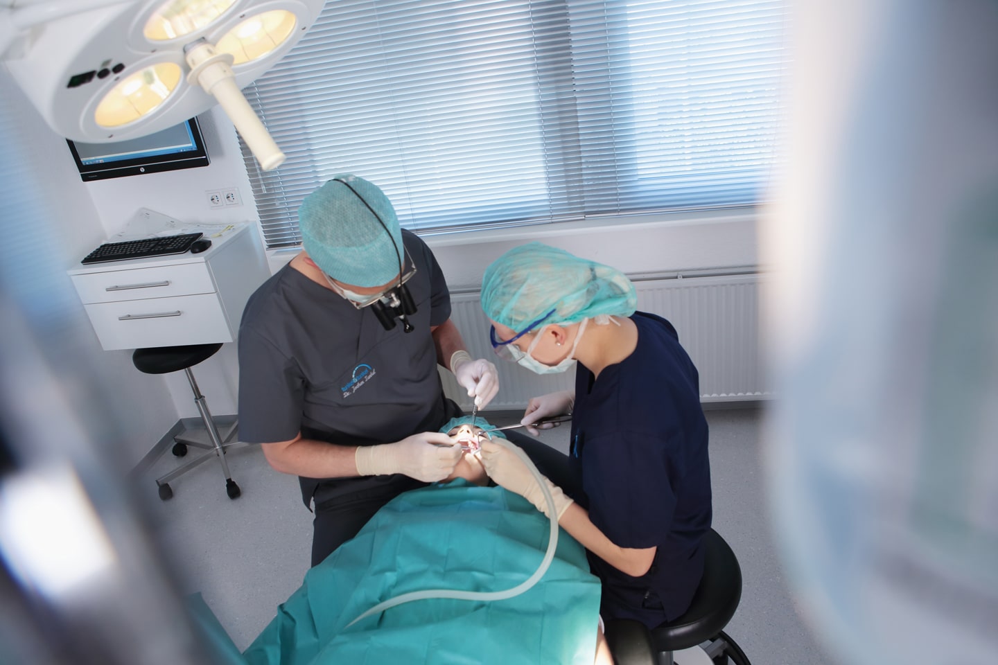 oralchirurgie tunkel & Tunkel Fachzahnarztpraxis oralchirurgie tunkel & Tunkel Fachzahnarztpraxis