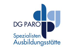 DG PARO Spezialisten Ausbildungsstätte