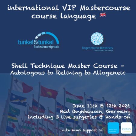 2-day master course 2026